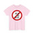Japan road sign 2.03 1942-1950 (Japan) (Road Sign) T-Shirt