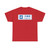 Japan road sign 102-A 28 Hyogo B (Japan) (Road Sign) T-Shirt