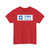 Japan road sign 102-A 28 Hyogo B (Japan) (Road Sign) T-Shirt