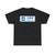 Japan road sign 102-A 28 Hyogo B (Japan) (Road Sign) T-Shirt