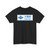 Japan road sign 102-A 27 Osaka W (Japan) (Road Sign) T-Shirt