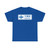 Japan road sign 102-A 27 Osaka W (Japan) (Road Sign) T-Shirt