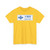 Japan road sign 102-A 27 Osaka W (Japan) (Road Sign) T-Shirt