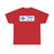 Japan road sign 102-A 27 Osaka W (Japan) (Road Sign) T-Shirt