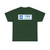 Japan road sign 102-A 27 Osaka B (Japan) (Road Sign) T-Shirt