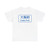 Japan road sign 102-A 27 Osaka (Japan) (Road Sign) T-Shirt