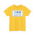 Japan road sign 102-A 27 Osaka (Japan) (Road Sign) T-Shirt