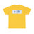 Japan road sign 102-A 26 Kyoto W (Japan) (Road Sign) T-Shirt