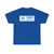 Japan road sign 102-A 26 Kyoto W (Japan) (Road Sign) T-Shirt