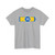 Japanese Road sign 118-2-B 0035 (Japan) (Road Sign) T-Shirt