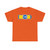 Japanese Road sign 118-2-B 0126 (Japan) (Road Sign) T-Shirt