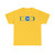 Japanese Road sign 118-2-B 0124 (Japan) (Road Sign) T-Shirt