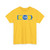 Japanese Road sign 118-2-B 0124 (Japan) (Road Sign) T-Shirt