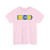 Japanese Road sign 118-2-B 0124 (Japan) (Road Sign) T-Shirt
