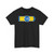 Japanese Road sign 118-2-B 0122 (Japan) (Road Sign) T-Shirt