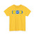Japanese Road sign 118-2-B 0227 (Japan) (Road Sign) T-Shirt