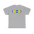 Japanese Road sign 118-2-B 0225 (Japan) (Road Sign) T-Shirt