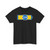 Japanese Road sign 118-2-B 0224 (Japan) (Road Sign) T-Shirt