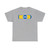 Japanese Road sign 118-2-B 0224 (Japan) (Road Sign) T-Shirt