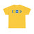 Japanese Road sign 118-2-B 0224 (Japan) (Road Sign) T-Shirt