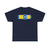 Japanese Road sign 118-2-B 0224 (Japan) (Road Sign) T-Shirt