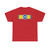 Japanese Road sign 118-2-B 0224 (Japan) (Road Sign) T-Shirt
