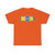 Japanese Road sign 118-2-B 0432 (Japan) (Road Sign) T-Shirt
