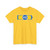 Japanese Road sign 118-2-B 0432 (Japan) (Road Sign) T-Shirt