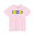 Japanese Road sign 118-2-B 0432 (Japan) (Road Sign) T-Shirt