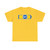 Japanese Road sign 118-2-B 0431 (Japan) (Road Sign) T-Shirt