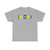Japanese Road sign 118-2-B 0430 (Japan) (Road Sign) T-Shirt
