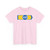 Japanese Road sign 118-2-B 0430 (Japan) (Road Sign) T-Shirt