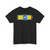 Japanese Road sign 118-2-B 0429 (Japan) (Road Sign) T-Shirt