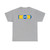 Japanese Road sign 118-2-B 0429 (Japan) (Road Sign) T-Shirt