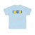 Japanese Road sign 118-2-B 0429 (Japan) (Road Sign) T-Shirt