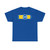 Japanese Road sign 118-2-B 0429 (Japan) (Road Sign) T-Shirt