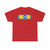 Japanese Road sign 118-2-B 0429 (Japan) (Road Sign) T-Shirt