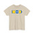 Japanese Road sign 118-2-B 0533 (Japan) (Road Sign) T-Shirt