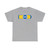 Japanese Road sign 118-2-B 0533 (Japan) (Road Sign) T-Shirt