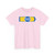 Japanese Road sign 118-2-B 0533 (Japan) (Road Sign) T-Shirt
