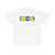 Japanese Road sign 118-2-B 0533 (Japan) (Road Sign) T-Shirt