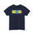 Japanese Road sign 118-2-B 0532 (Japan) (Road Sign) T-Shirt