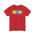 Japanese Road sign 118-2-B 0760 (Japan) (Road Sign) T-Shirt