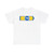 Japanese Road sign 118-2-B 0758 (Japan) (Road Sign) T-Shirt