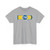 Japanese Road sign 118-2-B 0758 (Japan) (Road Sign) T-Shirt
