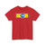 Japanese Road sign 118-2-B 0758 (Japan) (Road Sign) T-Shirt