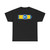 Japanese Road sign 118-2-B 0861 (Japan) (Road Sign) T-Shirt