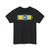 Japanese Road sign 118-2-B 0861 (Japan) (Road Sign) T-Shirt