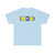 Japanese Road sign 118-2-B 0861 (Japan) (Road Sign) T-Shirt