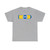 Japanese Road sign 118-2-B 0978 (Japan) (Road Sign) T-Shirt